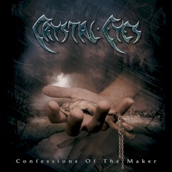 Confessions of the Maker