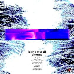 Losing Myself