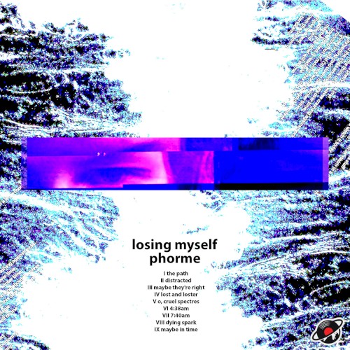 Losing Myself