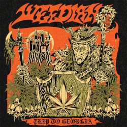 Weedian: Trip to Georgia