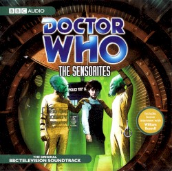 Doctor Who: The Sensorites