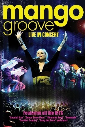 Mango Groove: Live in Concert