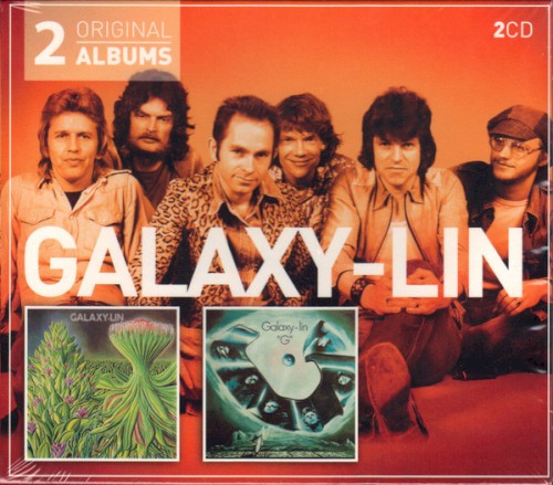 Galaxy‐Lin / “G”