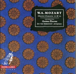 Clavier-Concerte 22 & 23
