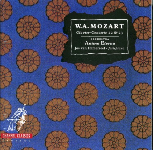 Clavier-Concerte 22 & 23