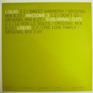 Special Edition EP