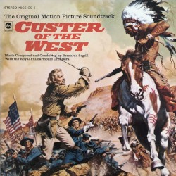 Custer of the West