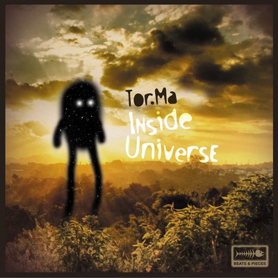 Inside Universe