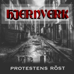 Protestens röst