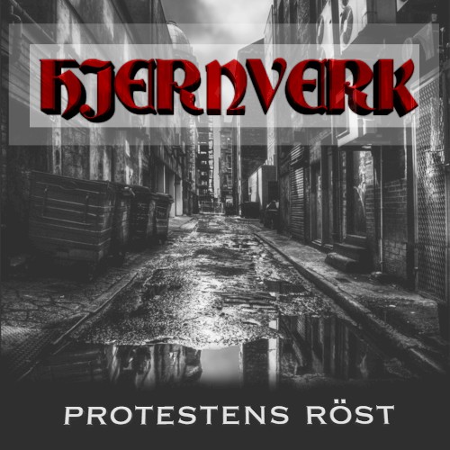 Protestens röst
