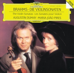 Die Violinsonaten
