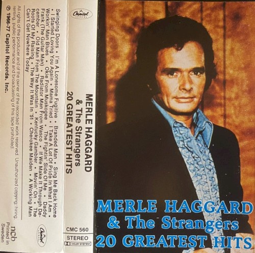 20 Greatest Hits