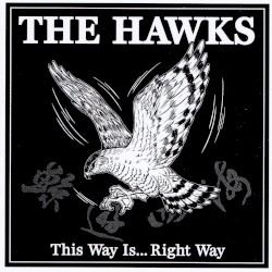 This Way Is... Right Way