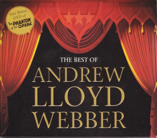 The Best of Andrew Lloyd Webber: Original Soundtracks