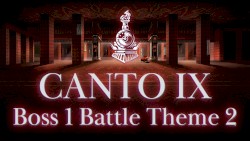 Canto IX Boss 1 Battle Theme 2