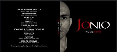 Jonio Inizialmente