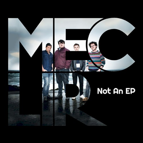 Not an EP