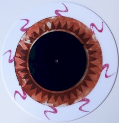 Vinyl Art!