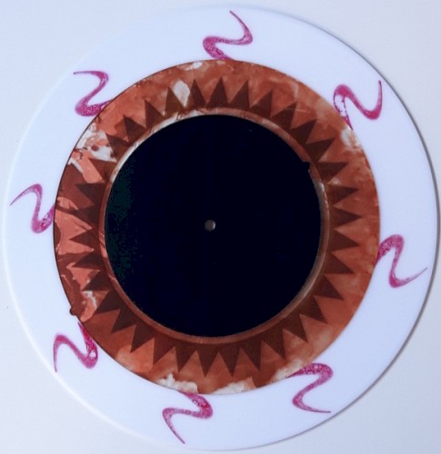 Vinyl Art!