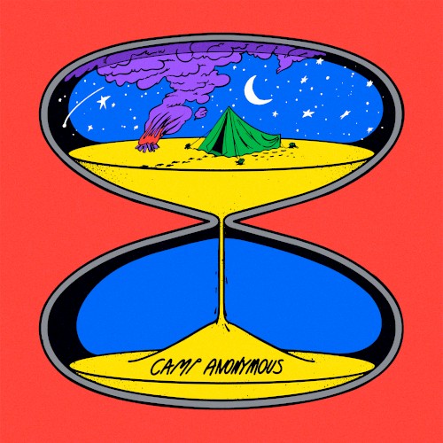 Camp Anonymous