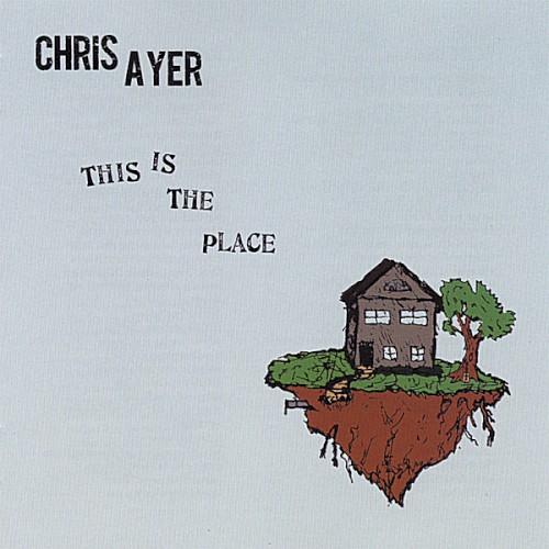 This Is the Place