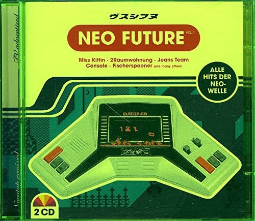 Neo Future