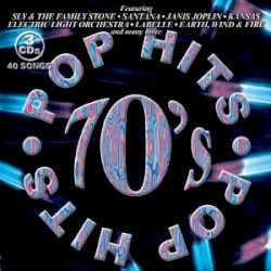 70's Pop Hits
