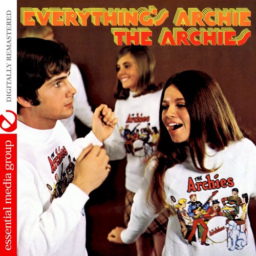 Everything's Archie