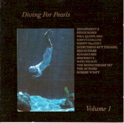 Diving for Pearls