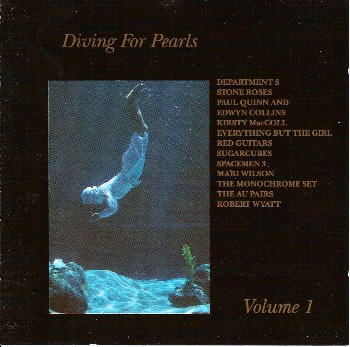 Diving for Pearls