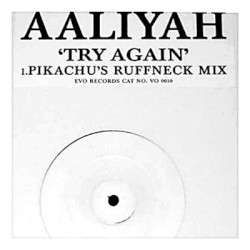 Try Again (Pikachu's Ruffneck Mix)