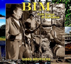 Bim: Folk Songs of Barbados