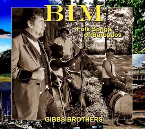 Bim: Folk Songs of Barbados