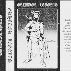 Legolas