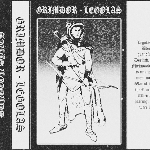 Legolas