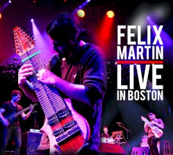 Live In Boston