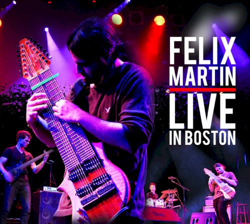 Live In Boston