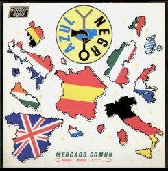 Mercado común