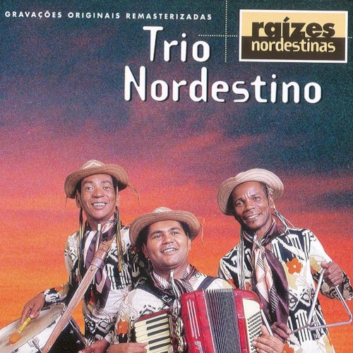 Raizes Nordestinas