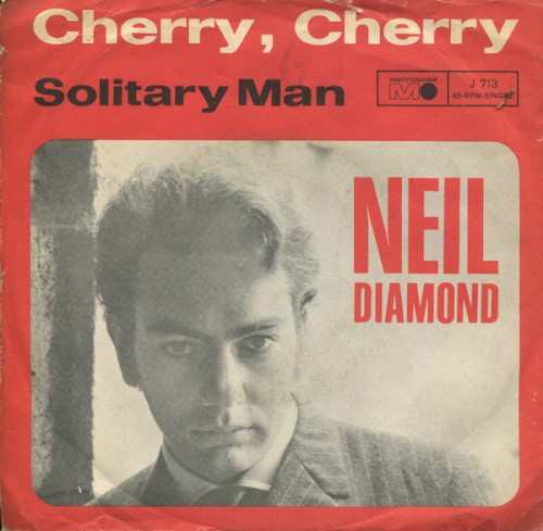 Cherry, Cherry