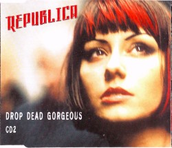 Drop Dead Gorgeous