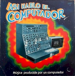 Así Habló El Computador