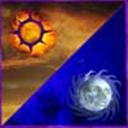 Stations of the Sun, Transits of the Moon