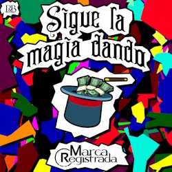 Sigue la magia dando
