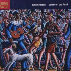 Ladies of the Road
