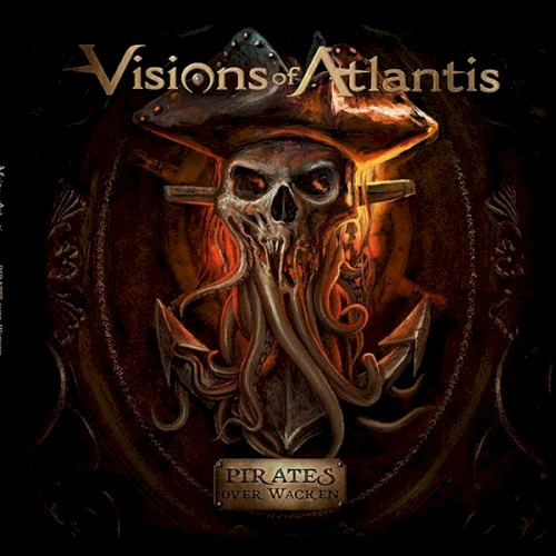 Pirates over Wacken