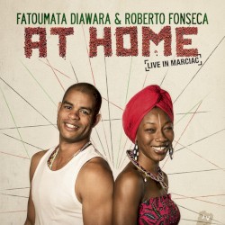 At Home (Live in Marciac)