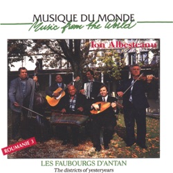Les Faubourgs d’Antan