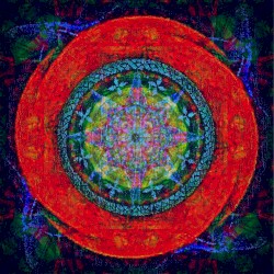 Hermitical Midnight