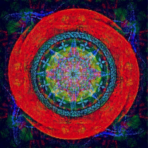 Hermitical Midnight